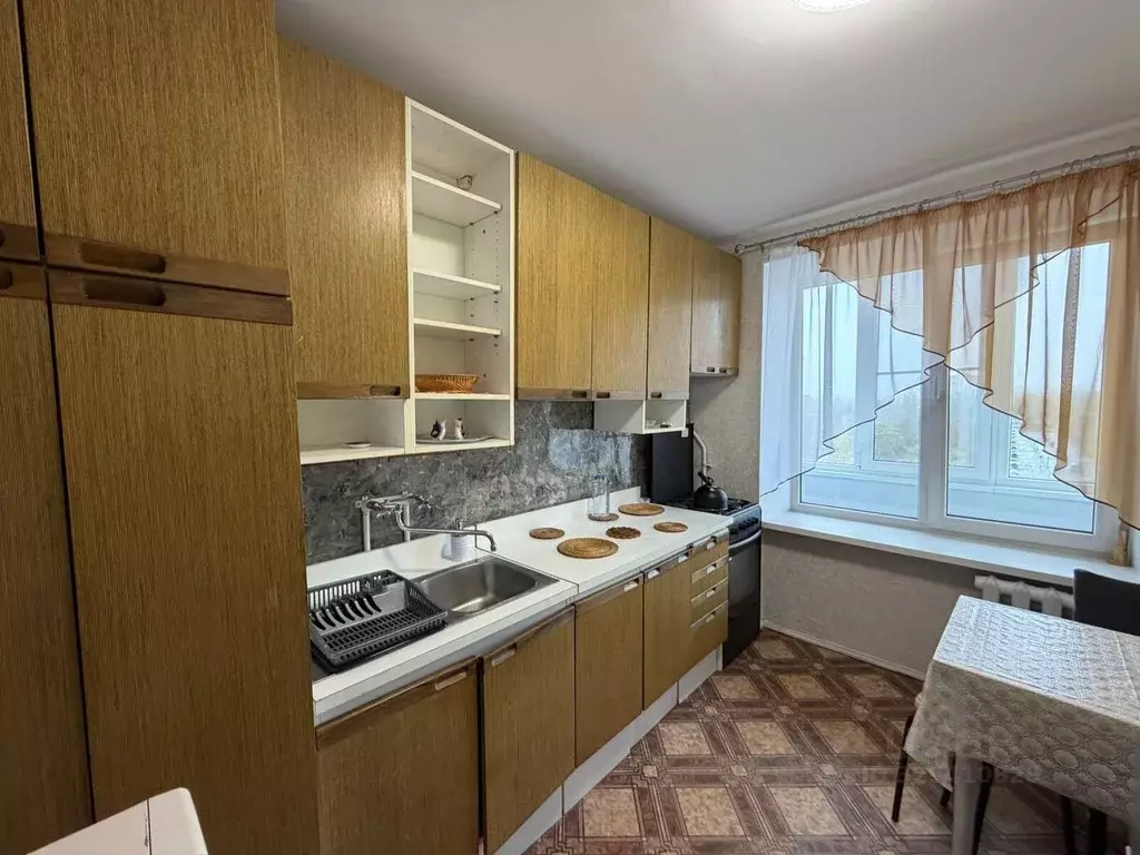 2-к кв. Санкт-Петербург Белградская ул., 24 (48.0 м) - Фото 1