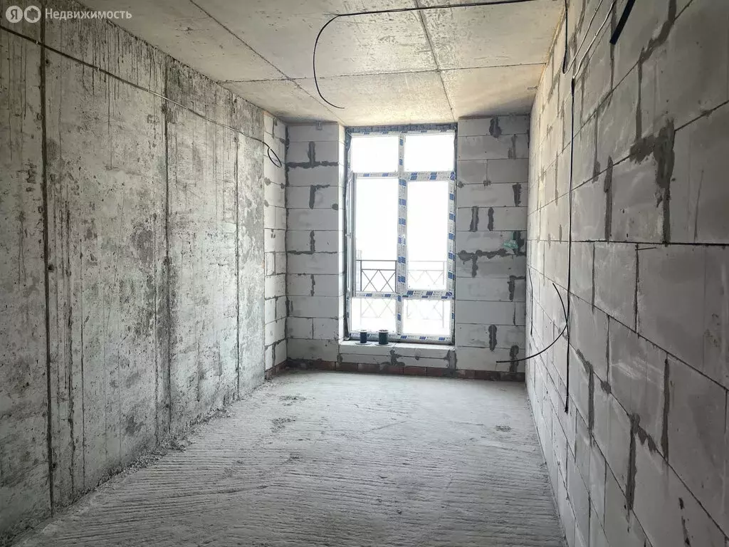 3-комнатная квартира: Владикавказ, улица Астана Кесаева, 44В (93 м) - Фото 1