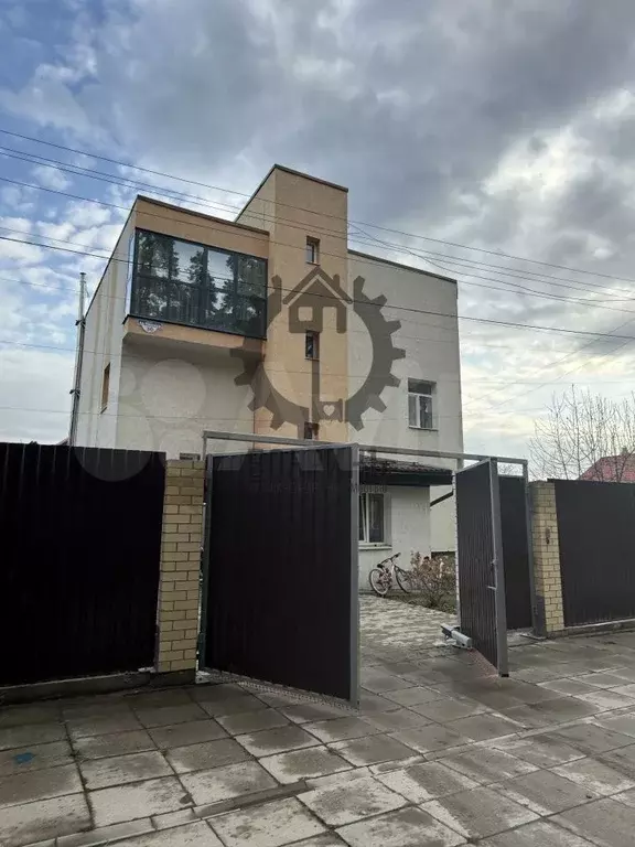 1-к. квартира, 65 м, 2/4 эт. - Фото 0