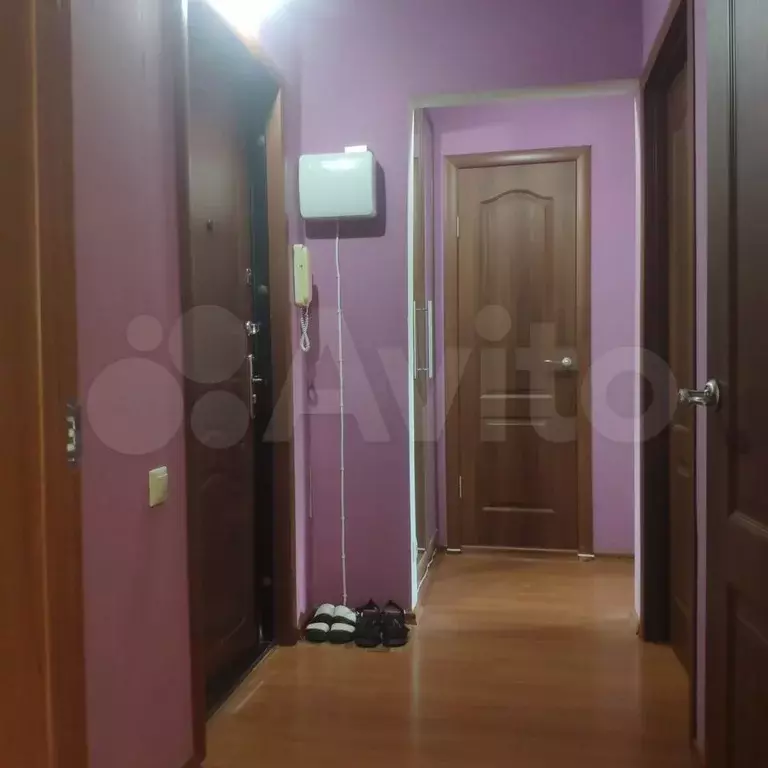 2-к. квартира, 43 м, 7/9 эт. - Фото 1