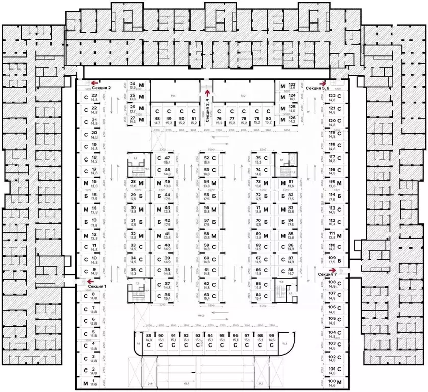 Гараж в Московская область, Люберцы  (15 м) - Фото 1