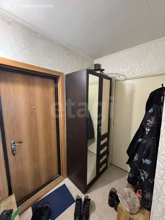 1-комнатная квартира: Томск, улица Жуковского, 35 (35.8 м) - Фото 2