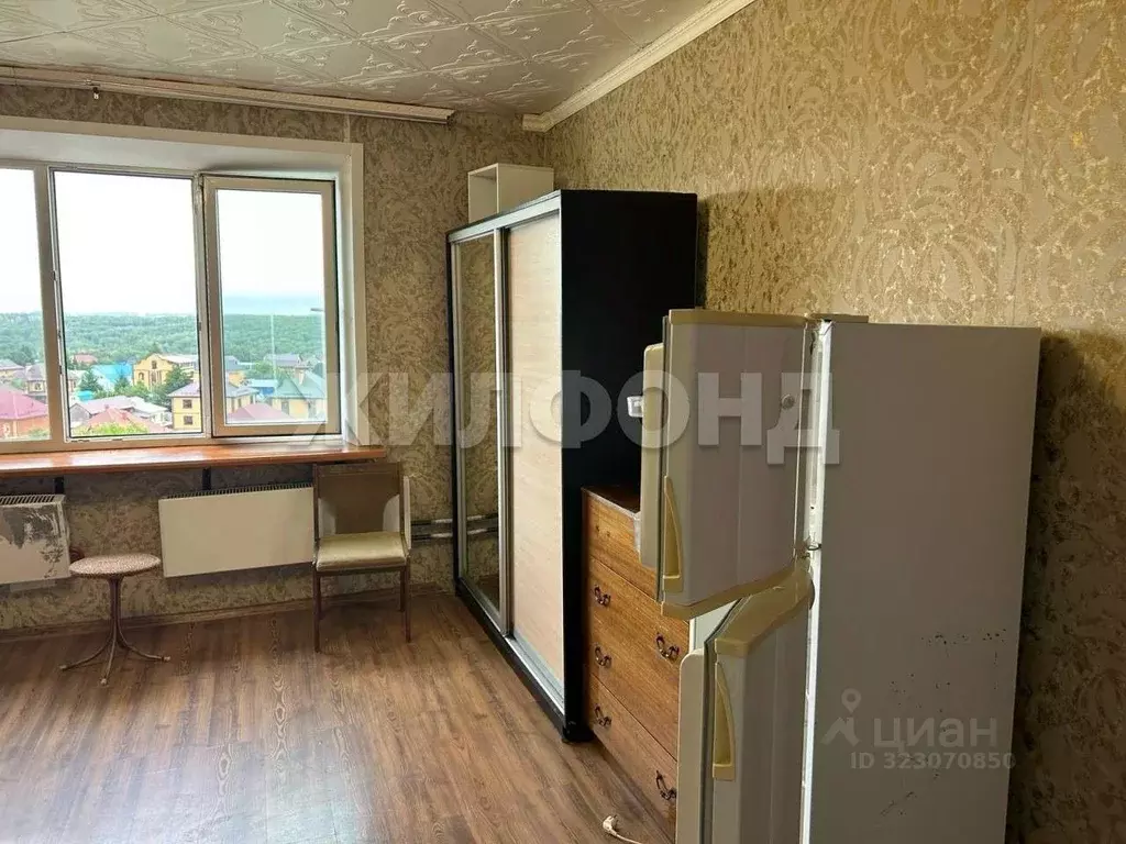 Студия Новосибирская область, Новосибирск ул. В. Высоцкого, 40/2 (33.0 ... - Фото 2