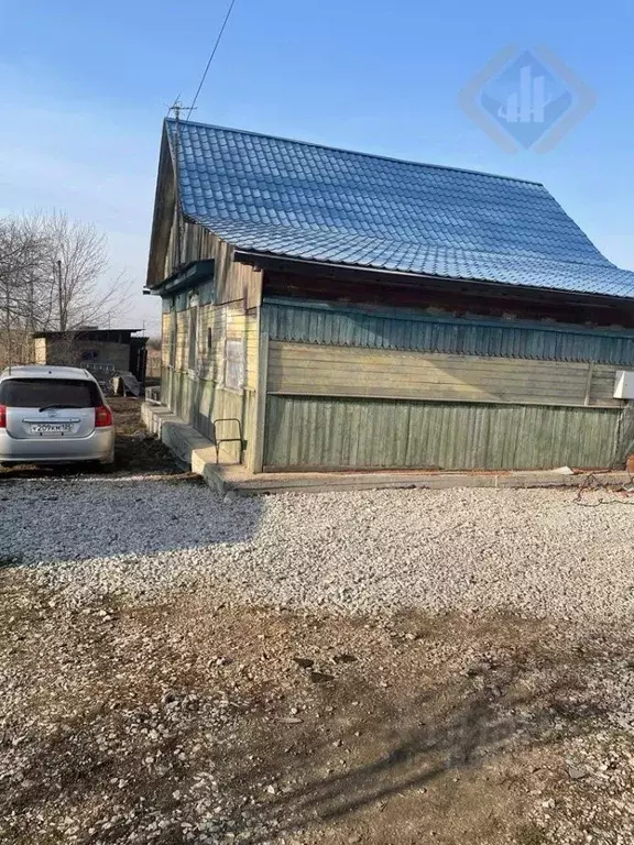Дом в Приморский край, Партизанский муниципальный округ, с. ... - Фото 1
