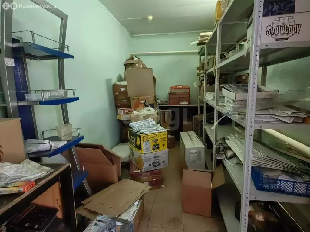 Торговая площадь (130 м) - Фото 1