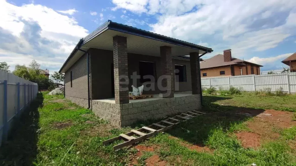 Дом в Белгородская область, Белгородский район, с. Стрелецкое, ... - Фото 0