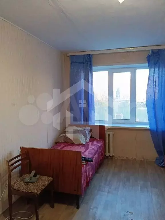 Комната 18,2 м в 1-к., 3/5 эт. - Фото 0