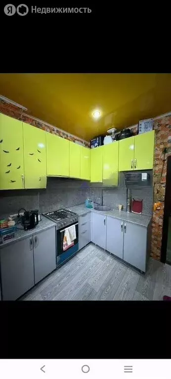 3-комнатная квартира: Волгодонск, улица Ленина, 25 (61 м) - Фото 1