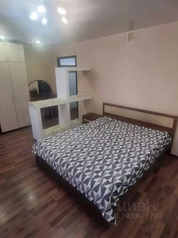 1-к кв. Омская область, Омск Пригородная ул., 23к2 (37.0 м) - Фото 2