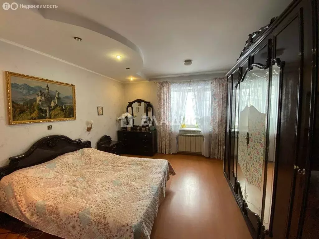 3-комнатная квартира: Нижний Новгород, Казанское шоссе, 16 (115 м) - Фото 0