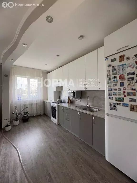 Дом в Республика Башкортостан, Туймазы (106.3 м) - Фото 1