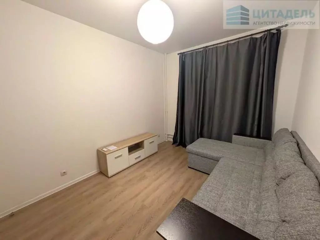 1-к кв. Москва Люблинская ул., 80к3 (34.0 м) - Фото 2