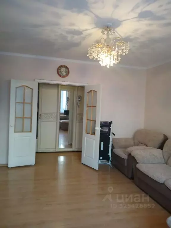 3-к кв. Кемеровская область, Кемерово Молодежный просп., 13 (65.4 м) - Фото 2