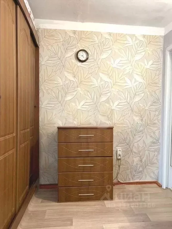 2-к кв. Алтайский край, Барнаул ул. Никитина, 59А (44.1 м) - Фото 1
