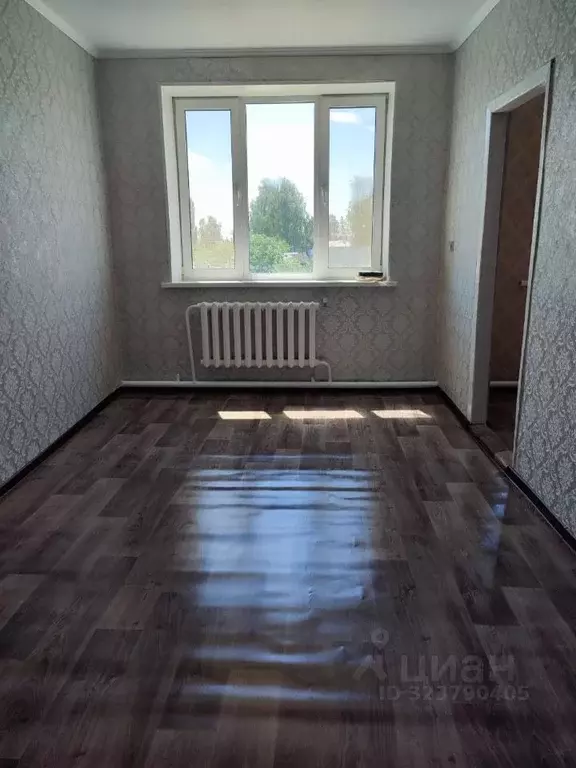 2-к кв. Башкортостан, Кармаскалинский район, с. Прибельский ул. ... - Фото 2