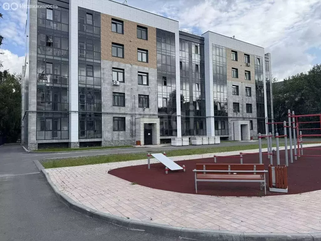 2-комнатная квартира: Тверь, улица Склизкова, 58Ак1 (79.3 м) - Фото 1