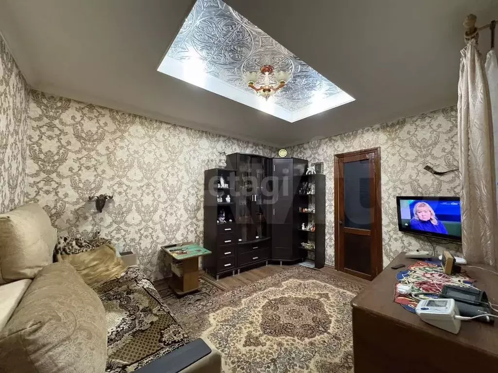 2-к. квартира, 47,1 м, 1/12 эт. - Фото 1