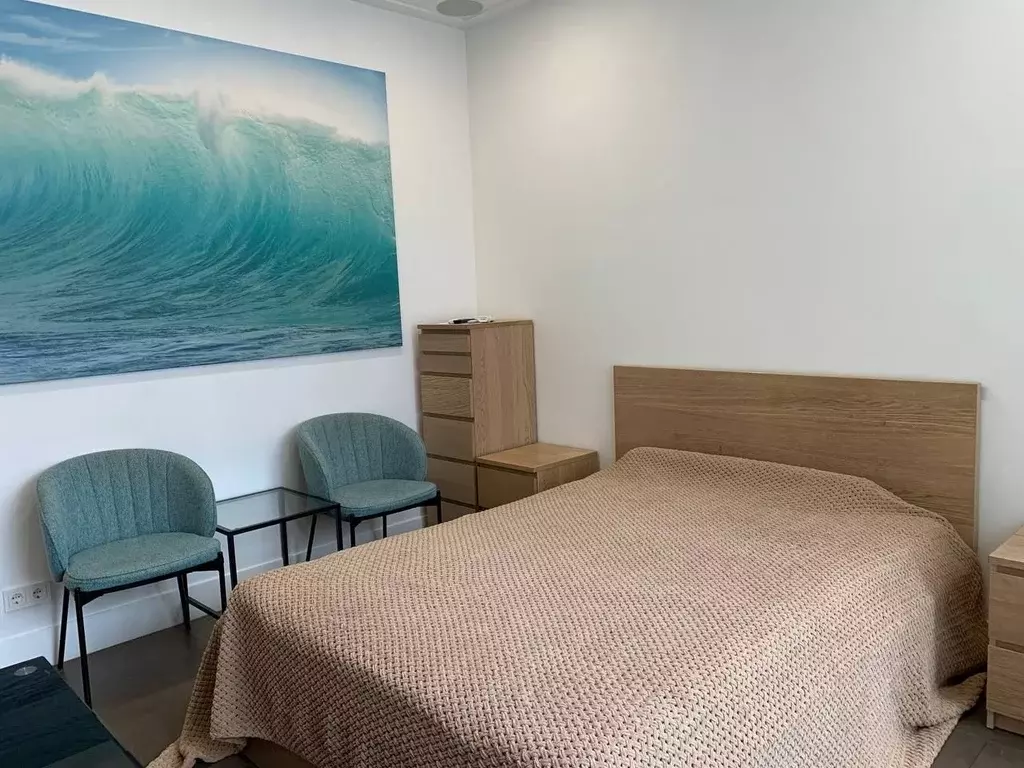 1-к кв. Москва Шмитовский проезд, 39к1 (31.7 м) - Фото 1