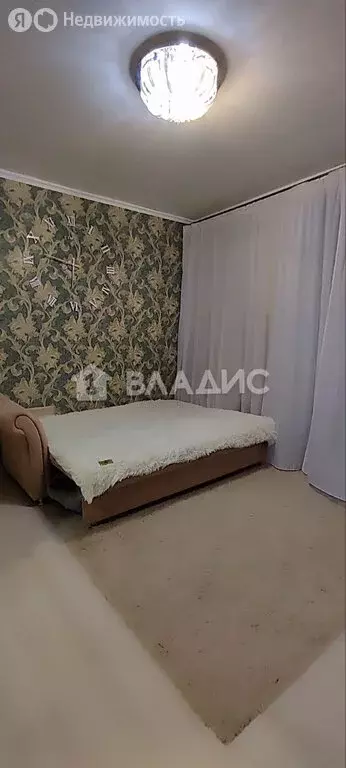 2-комнатная квартира: Казань, улица 25 Октября, 11 (50 м) - Фото 1