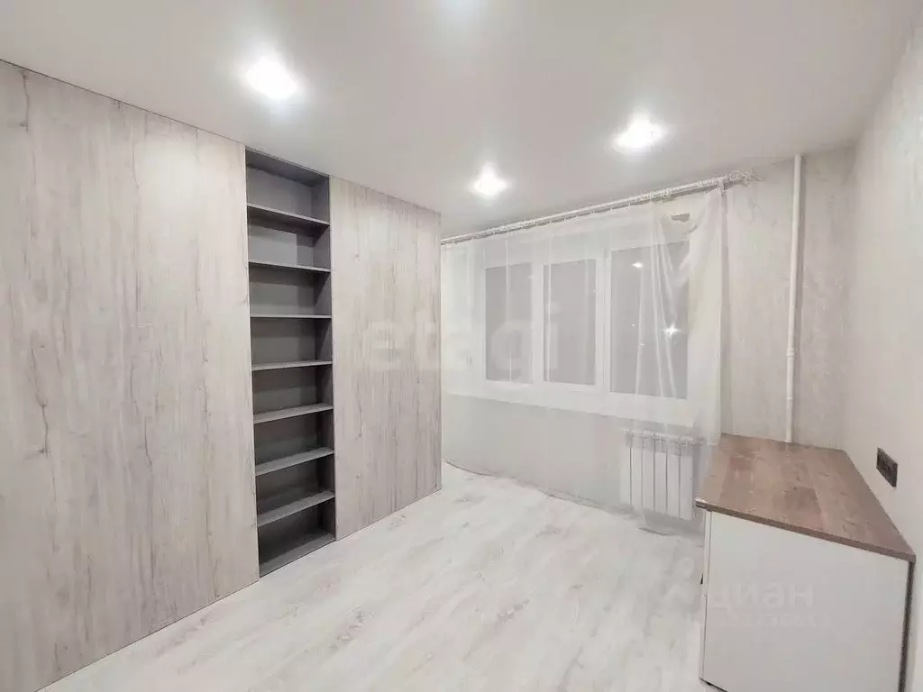 1-к кв. Коми, Сыктывкар ул. Мира, 70 (31.7 м) - Фото 0