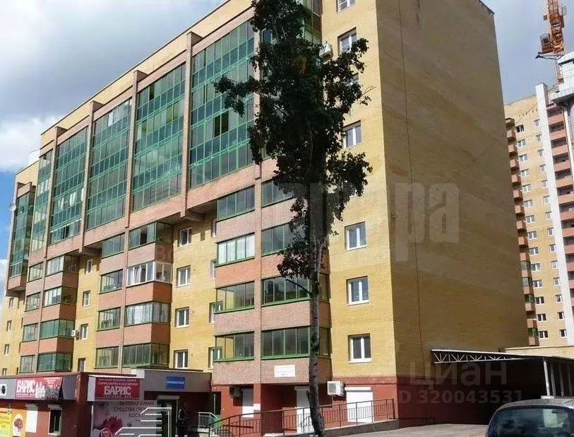 4-к кв. Забайкальский край, Чита Красноармейская ул., 54 (125.0 м) - Фото 1