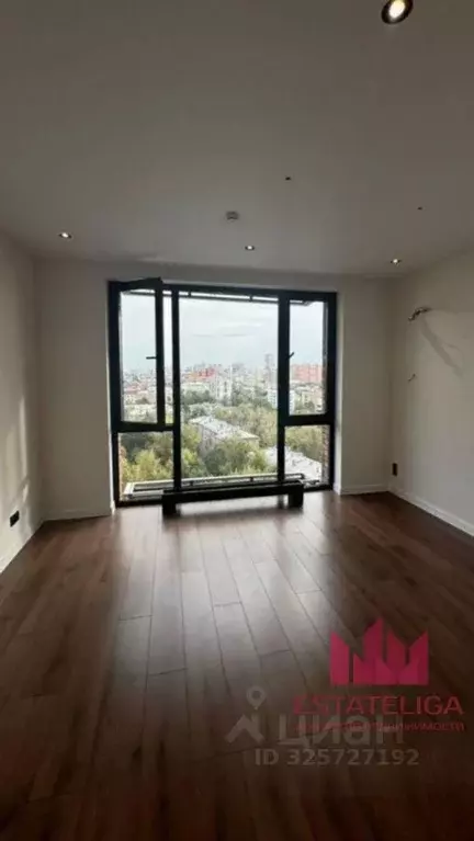 Студия Москва Окружной проезд, 10Б/3 (24.4 м) - Фото 1