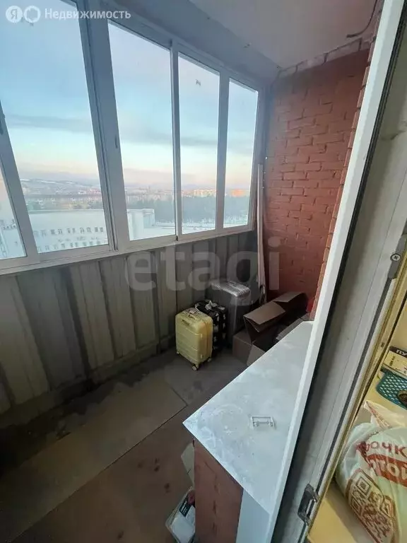 2-комнатная квартира: Улан-Удэ, проспект Строителей, 5А/1 (56.9 м) - Фото 2