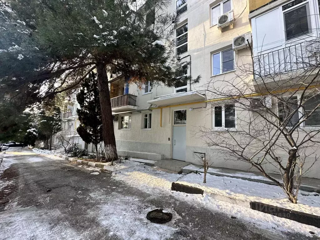 1-к кв. Краснодарский край, Геленджик ул. Пушкина, 3 (34.0 м) - Фото 2