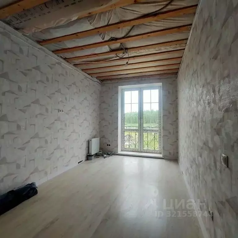 Дом в Ярославская область, Ярославский муниципальный округ, д. ... - Фото 2