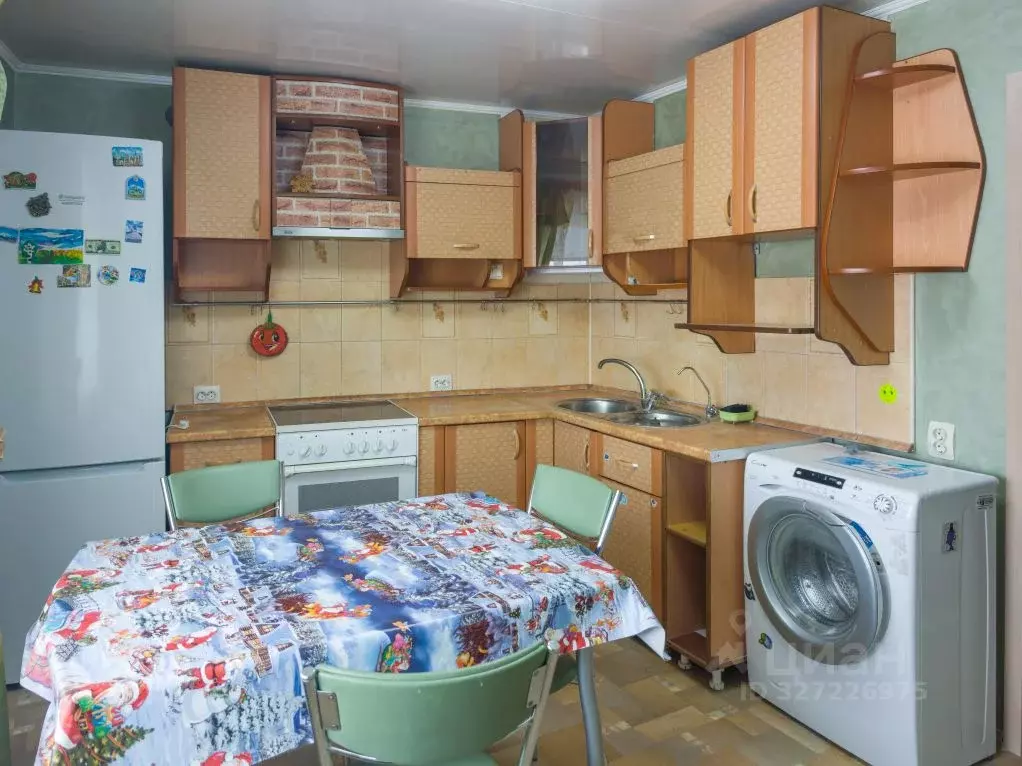 1-к кв. Воронежская область, Воронеж Ленинский просп., 96А (39.8 м) - Фото 1