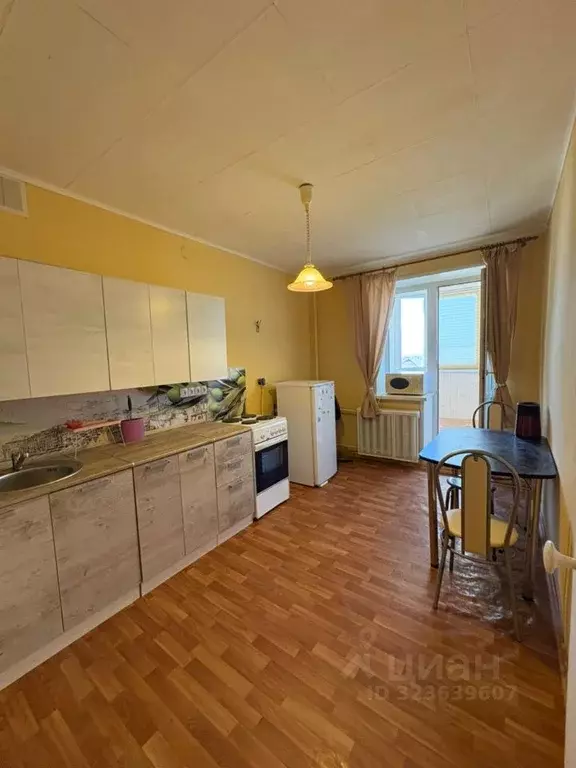 1-к кв. Саратовская область, Саратов пос. Юбилейный, Федоровская ул., ... - Фото 0