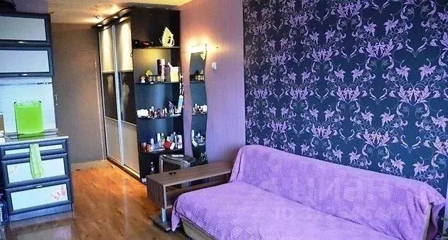 Комната Рязанская область, Рязань ул. Попова, 22/51 (18.0 м) - Фото 0