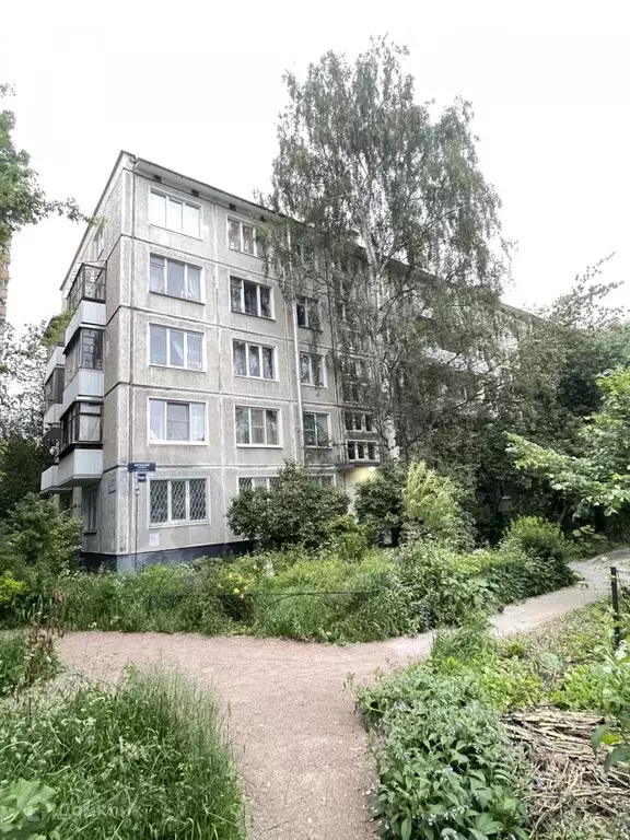 Продаётся 2-к квартира, 48.8 м - Фото 0