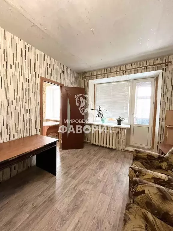 Квартира, 3 комнаты, 56 м - Фото 1