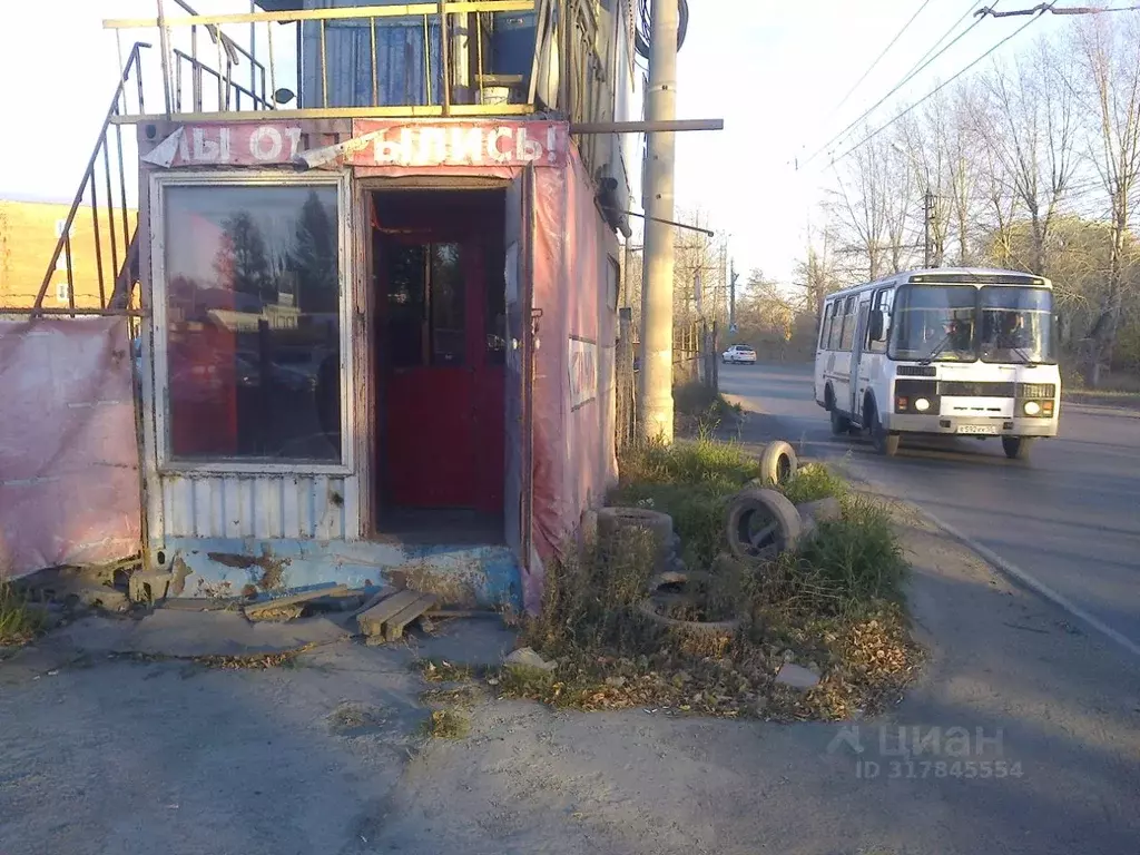 Помещение свободного назначения в Омская область, Омск просп. Мира, ... - Фото 1