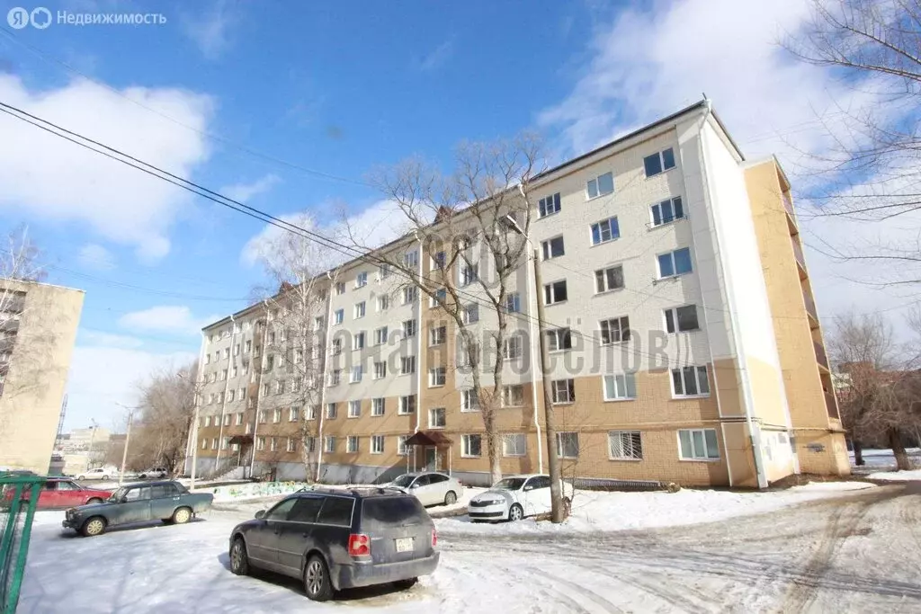 1к в 4-комнатной квартире (13.4 м) - Фото 1