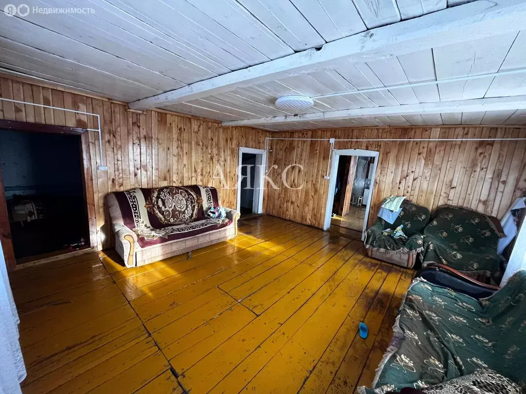 Дом в село Салихово, Школьная улица, 7 (93 м) - Фото 2