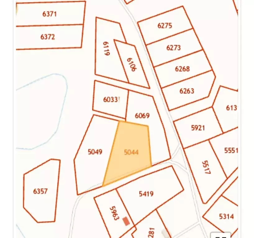 Участок в Саха (Якутия), Жатай городской округ, Жатай рп  (14.86 сот.) - Фото 0