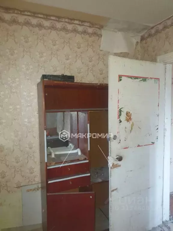 3-к кв. Орловская область, Орел ул. 60-летия Октября, 18 (50.0 м) - Фото 1