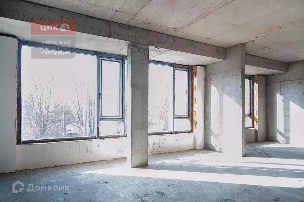 Продаётся 3-к квартира, 116.7 м - Фото 1