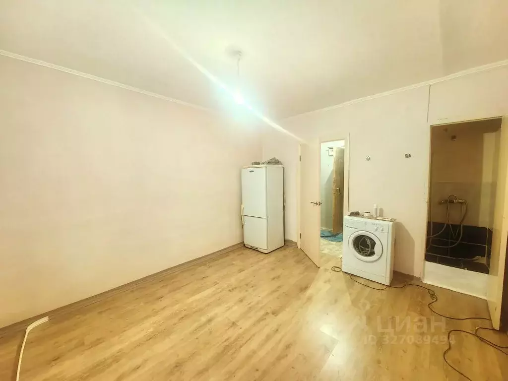 Студия Пермский край, Пермь Ласьвинская ул., 56А (20.0 м) - Фото 2