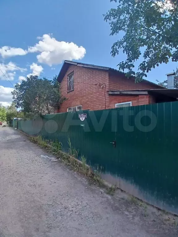Дом 138 м на участке 4,8 сот. - Фото 1