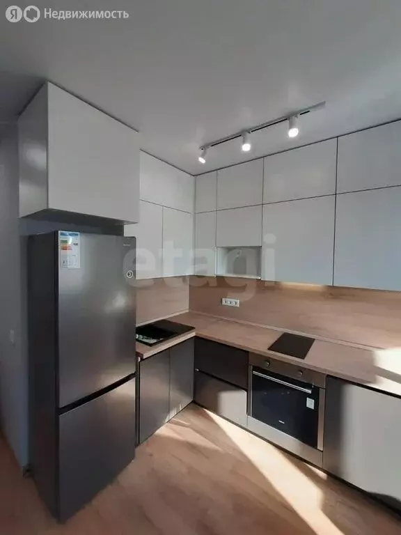 1-комнатная квартира: Иркутск, улица Якоби, 10 (37 м) - Фото 2