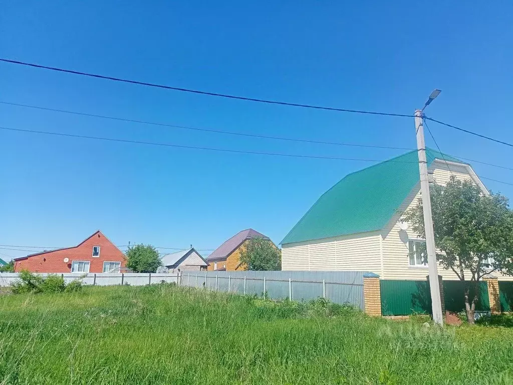 Участок в Московская область, Дмитровский муниципальный округ, ... - Фото 0