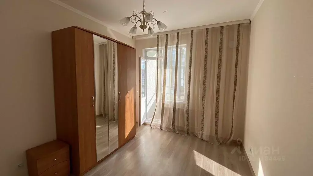 1-к кв. Ленинградская область, Всеволожский район, Заневское городское ... - Фото 1