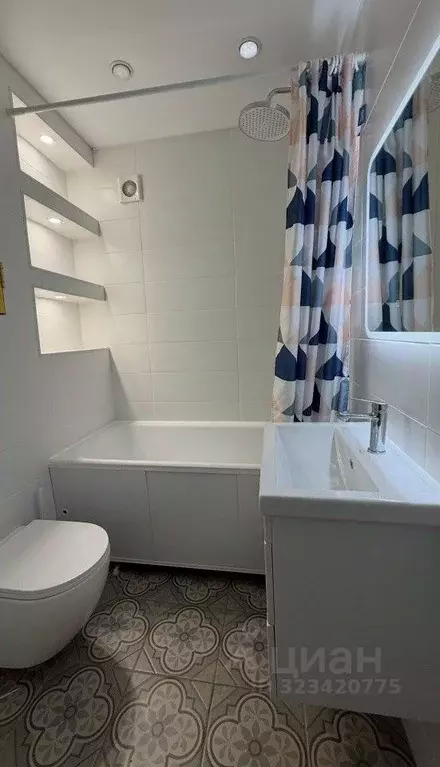 1-к кв. Свердловская область, Екатеринбург ул. Сыромолотова, 11Б (28.9 ... - Фото 2