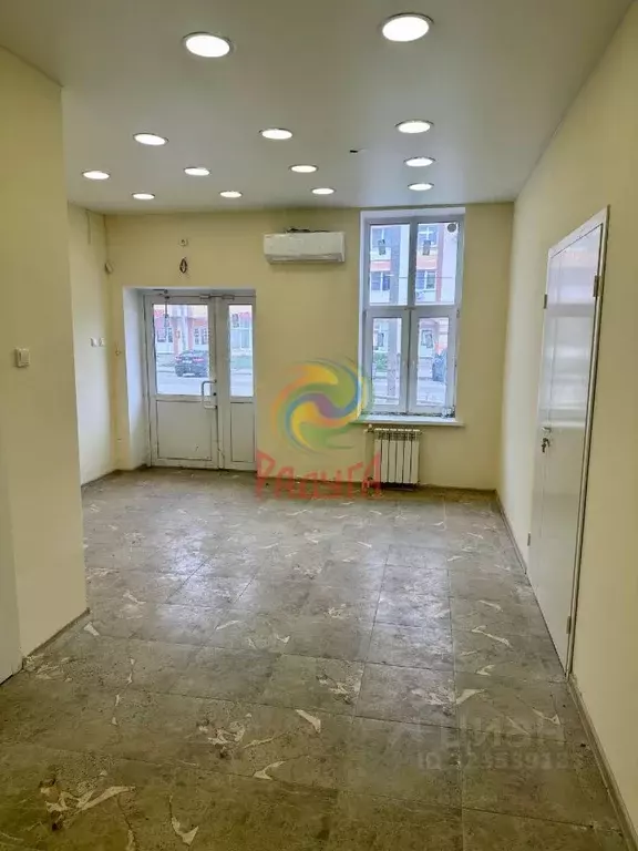 Помещение свободного назначения в Ивановская область, Кохма просп. ... - Фото 1