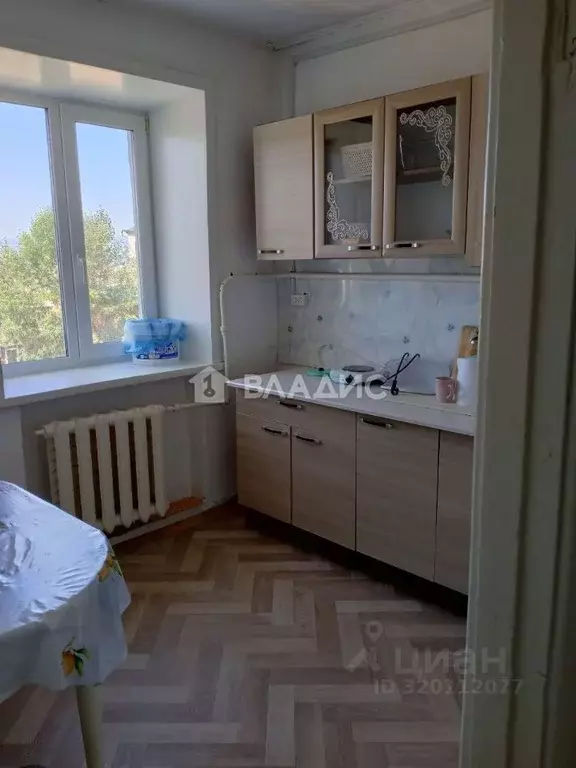 2-к кв. Бурятия, Иволгинский район, Иволгинское с/пос, с. Иволгинск, ... - Фото 0