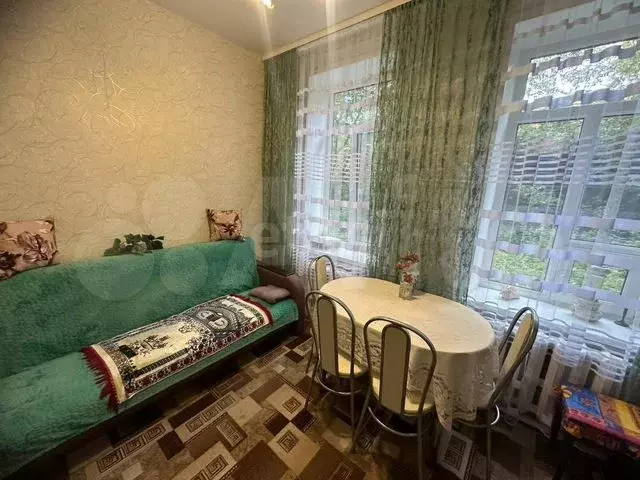 2-к. квартира, 30,1 м, 1/2 эт. - Фото 0