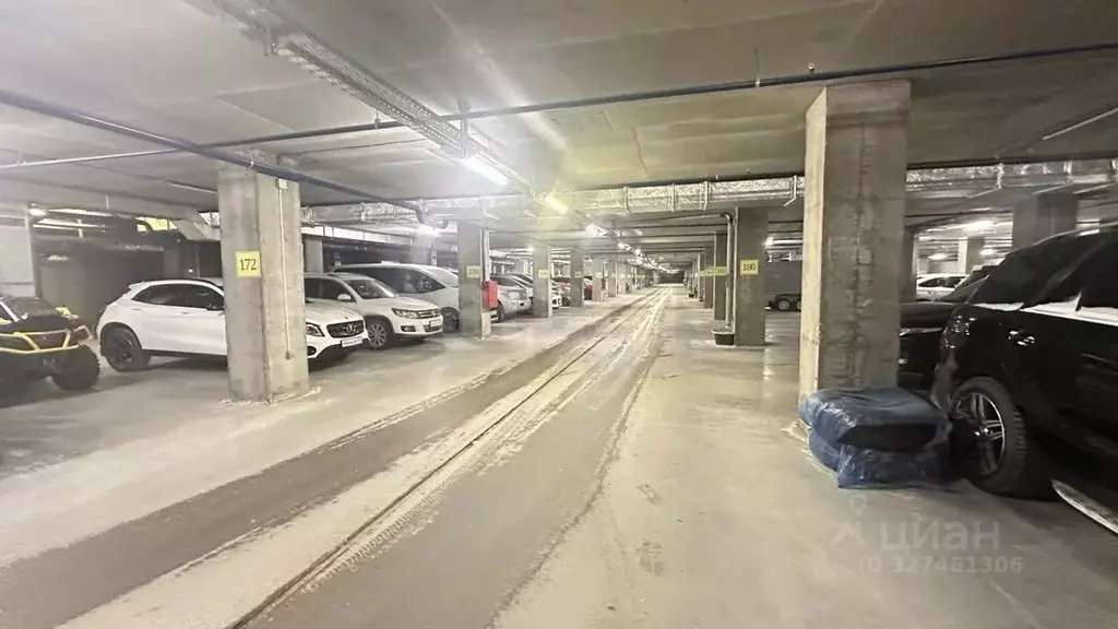 Гараж в Новосибирская область, Новосибирск ул. Кошурникова, 23 (16 м) - Фото 1